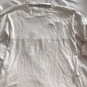 PINK victoria secret long sleeve